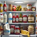 Ці продукти точно потрібно викинути з холодильника прямо зараз