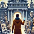 Тиждень безкоштовних музеїв у Києві: де побувати з 23 по 28 лютого