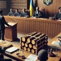 Суд виніс вирок у справі контрабанди лісу на Київщині