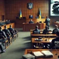 Смертельне ДТП на Київщині: поліцейський отримав 9 років за ґратами