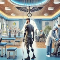 RECOVERY та TYTANOVI: як на Київщині допомагають військовим повернутися до життя
