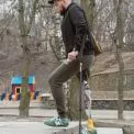 Київ компенсує військовим витрати на переобладнання авто: хто і як може отримати виплати