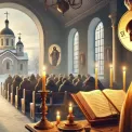 24 лютого – яке сьогодні церковне свято та чому уникають веселощів