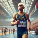 Коло міцних: у Києві ветерани війни змагалися на чемпіонаті України з легкої атлетики