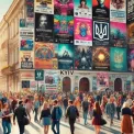 Гід на тиждень: куди піти в Києві з 24 лютого по 2 березня