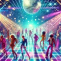 Вечірка "Shine Bright" в ORIGIN STAGE: ностальгія, хіти та яскраві сюрпризи
