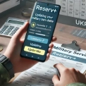 Новий закон про мобілізацію: що зміниться для киян?