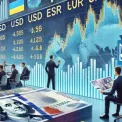 Що буде з курсом валют? Експерти прогнозують зміцнення гривні