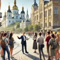 Безплатні екскурсії та лекції у Києві: як записатися на культурні події