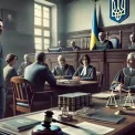 У Києві засудили крадія, який пограбував пенсіонерку