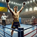Ірпінський боксер виграв золото на престижному турнірі у Румунії