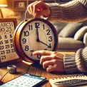 Переведення годинників на літній час 2025: чи буде це в Україні?