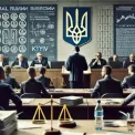Підрядник, який поклав 139 млн гривень на депозит, змушений сплатити Києву