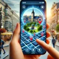 Київ стає ігровим полем: як застосунок від monobank змінить ваші прогулянки