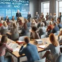 Київ запрошує на форум для вчителів права та історії: важливий захід для професіоналів