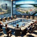 АРМА може провести новий конкурс на управителя ТРЦ «Гулівер»
