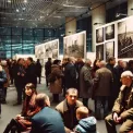 Неймовірна фотовиставка про Старобільськ у Києві: Відчуйте душу Луганщини