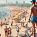 Хочеш стати героєм пляжу? В Києві відкрито набір лайфгардів на літо 2025