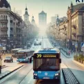 Зміни в маршруті автобусу №39 у Києві: нова схема руху з 1 березня