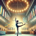 Тріумф гімнасток Київщини на «Dynamica Sosnowiec Cup 2025»: 13 медалей в Польщі