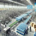 Завод "Росинка" відновлено за $2 млн: запуск виробництва у травні 2025
