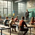 Київські педагоги отримають щомісячні премії за перемогу в конкурсі «Учитель року-2025»