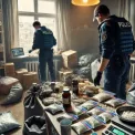 У Києві судитимуть наркодилера, який відправляв «подарунки» з наркотиками