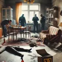 Сварка через ревнощі в Києві закінчилася вбивством: деталі трагедії