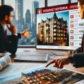 Попит на "хрущовки" у центрі Києва рекордно росте