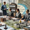 Київрада продовжує повертати до бюджету гроші за користування земельними ділянками