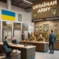 Новий Центр рекрутингу української армії у Київщині: адреса та графік роботи