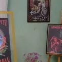 Шевченко в цифровому форматі: у Києві відкрилась унікальна виставка