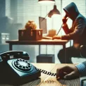 Шахрай на Київщині: Як він вдавався за голову ОВА та видурював гроші у бізнесменів