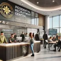 Рекрутинговий центр Окремої президентської бригади відкрито у Києві: нові можливості для кандидатів