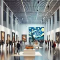 Виставка номінант_ок Премії PinchukArtCentre 2025: нове українське мистецтво