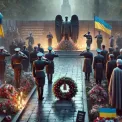 Три роки тому загинув “Привид Києва” Олександр Бринжала