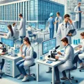 Чому київські абітурієнти не хочуть вступати до медичних вишів: МОЗ б'є на сполох