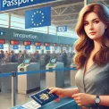 В'їзд до ЄС за гроші: що зміниться для українців у 2025 році