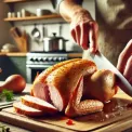 Шокуючий факт про курку: чому не варто їсти цю частину
