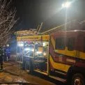 Як маленька іскра ледь не забрала життя киян