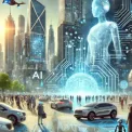 Штучний інтелект у 2027 році: що чекає на людство?