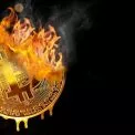 Bitcoin впаде до нуля протягом десяти років: шокуючий прогноз лауреата Нобеля