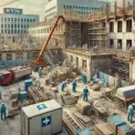 Чому ремонт київського онкодиспансера обернувся скандалом?