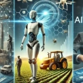 Який бізнес варто розпочати у 2025 році: перспективні ніші в епоху штучного інтелекту