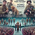 Війна мовою кіно: нагороди "Cinema for Victory" в Києві