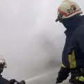 Пожежа трансформатора на Київщині: що стало причиною?