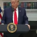 Чи зупинить Трамп допомогу Україні? Його відповідь дивує