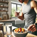 Як їжа впливає на вашу пробіжку: 5 продуктів для енергії