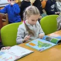 Казкотерапія для дітей: методики Миронівської бібліотеки