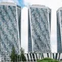 Koksi Holding: Інвестиції у майбутнє нерухомості та енергетики